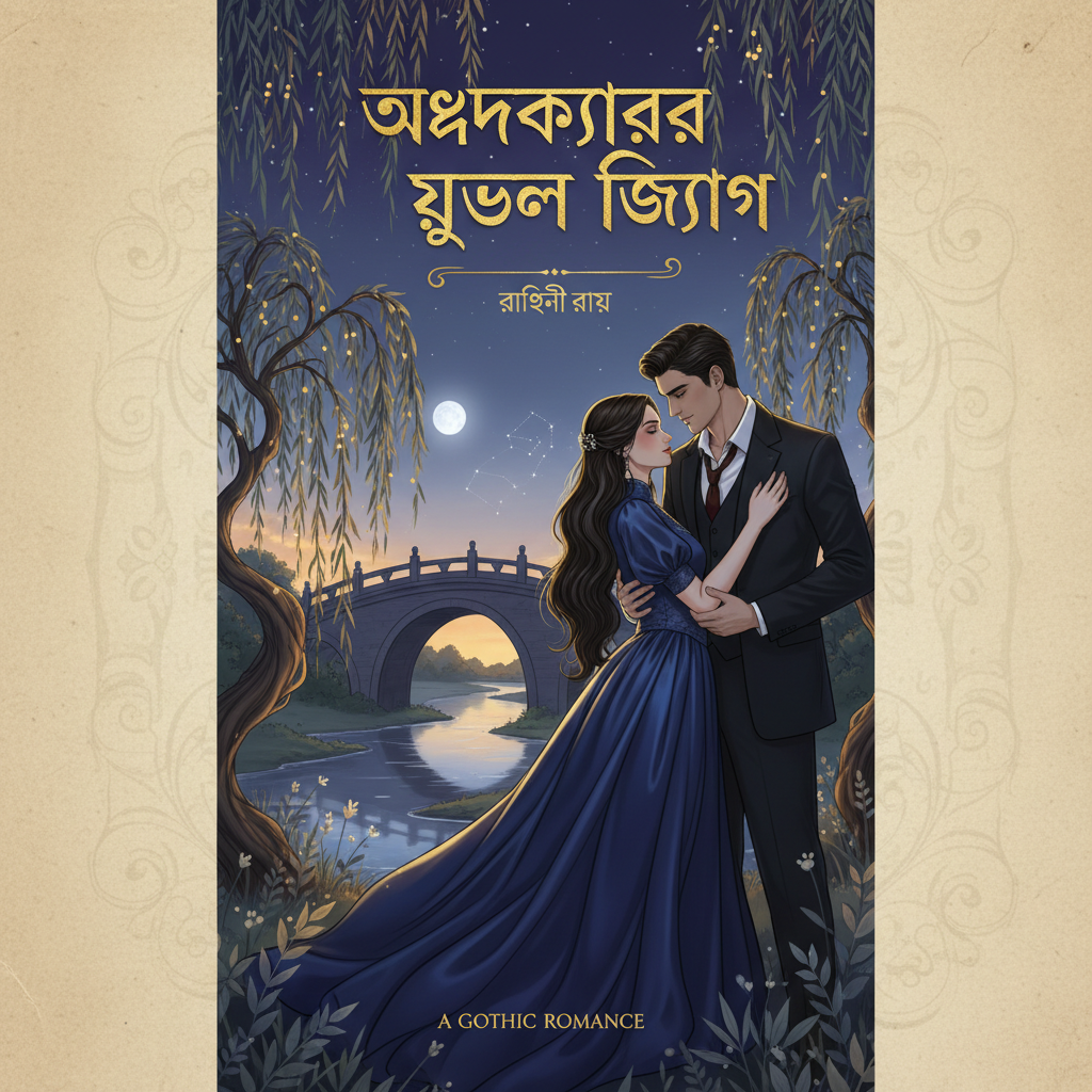 অন্ধকারের যুগল জিয়াং