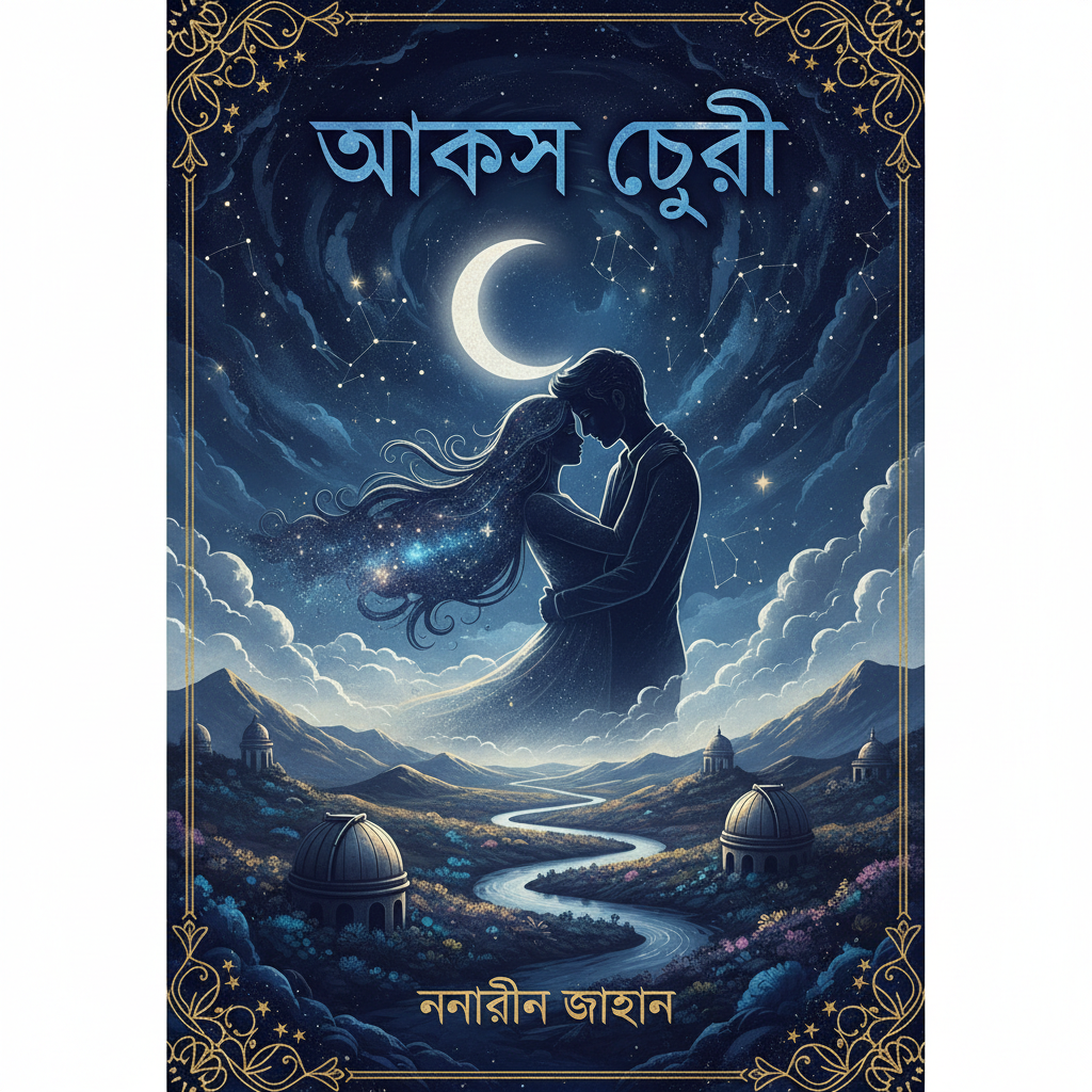 আকাশ চুরি