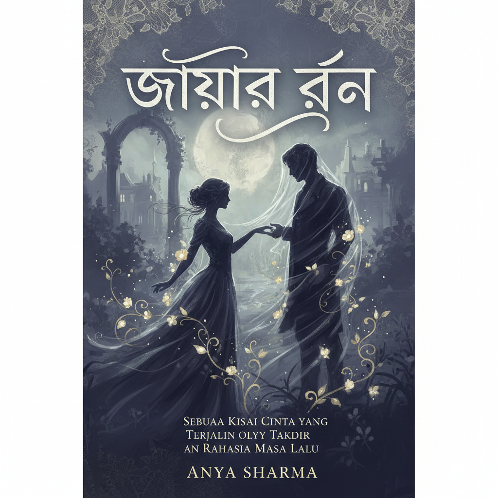 ছায়ার ঋণ