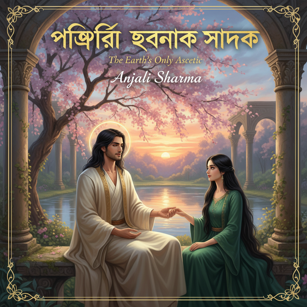 পৃথিবীর একমাত্র সাধক