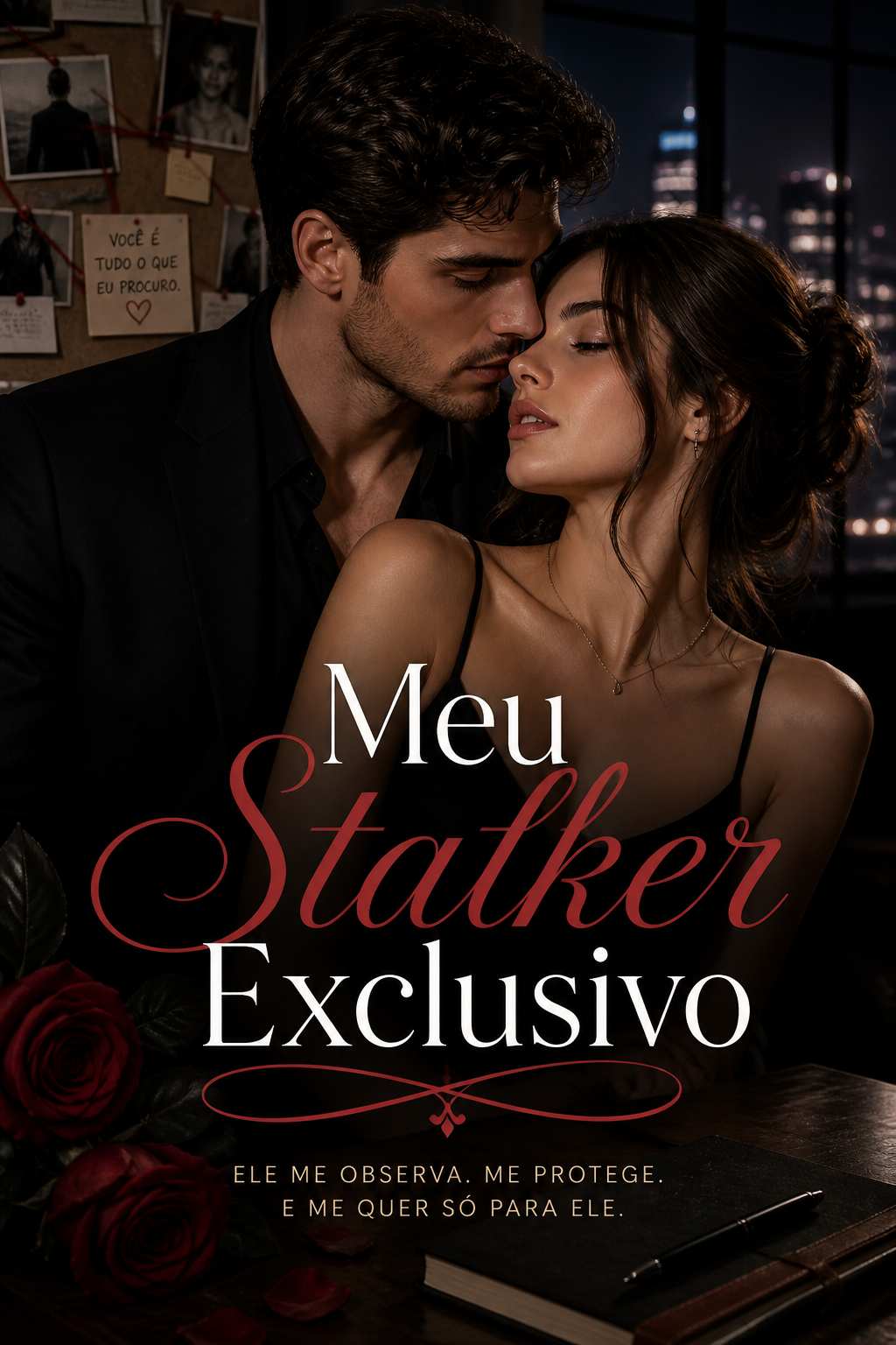 Meu Stalker Exclusivo