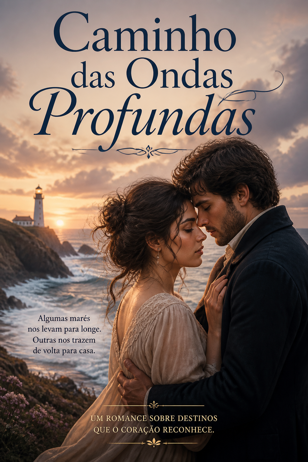 Caminho das Ondas Profundas