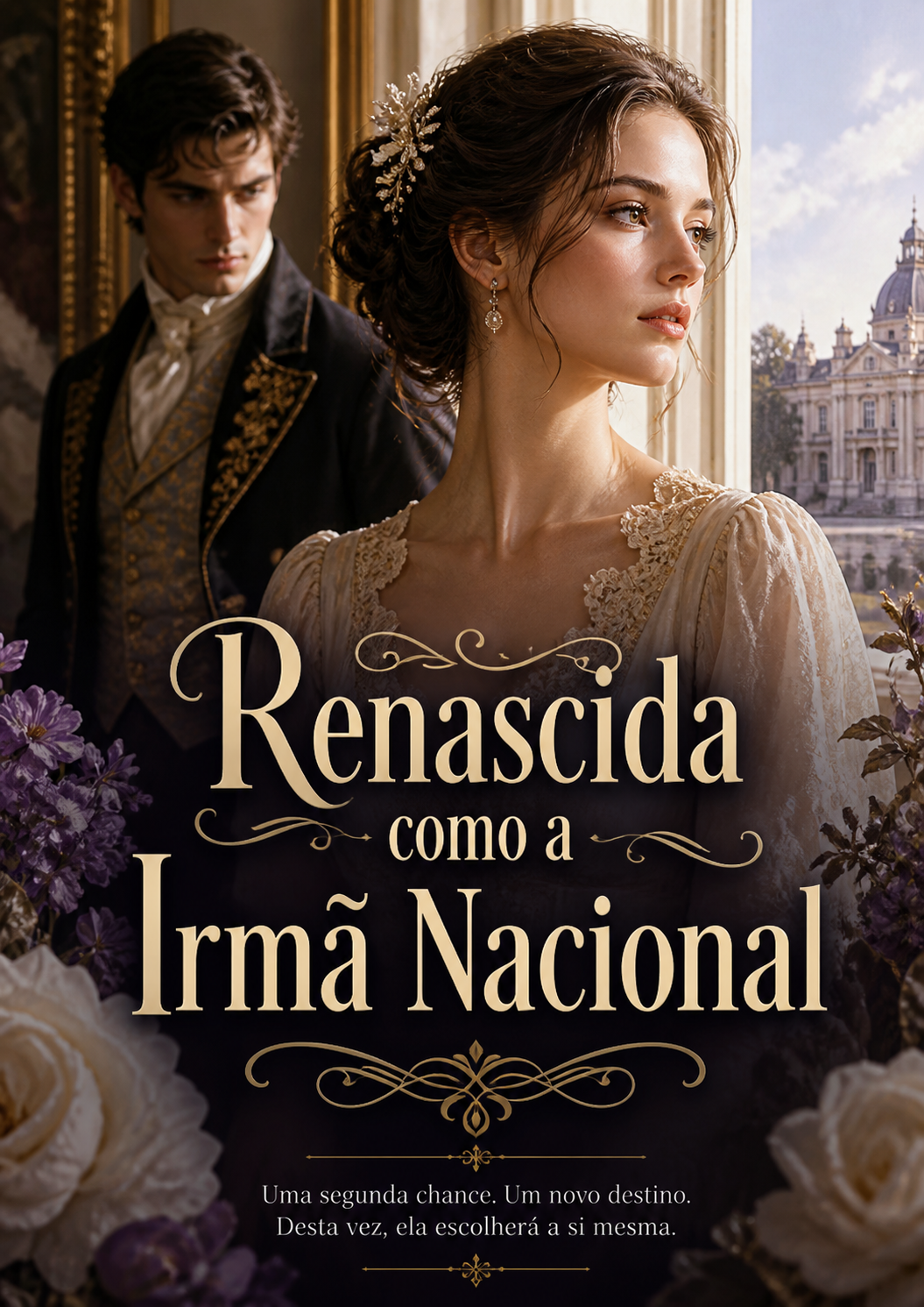 Renascida como a Irmã Nacional
