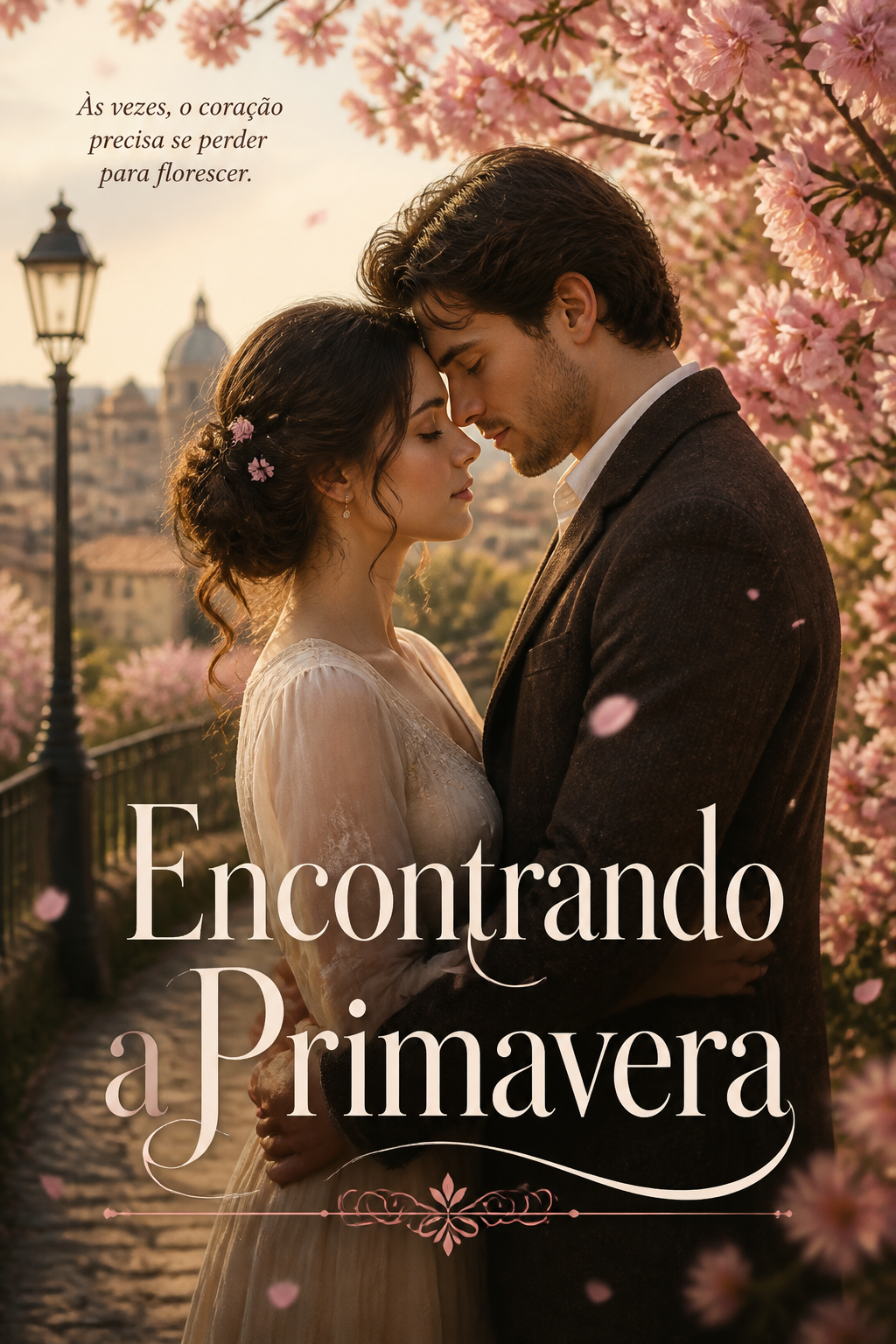Encontrando a Primavera