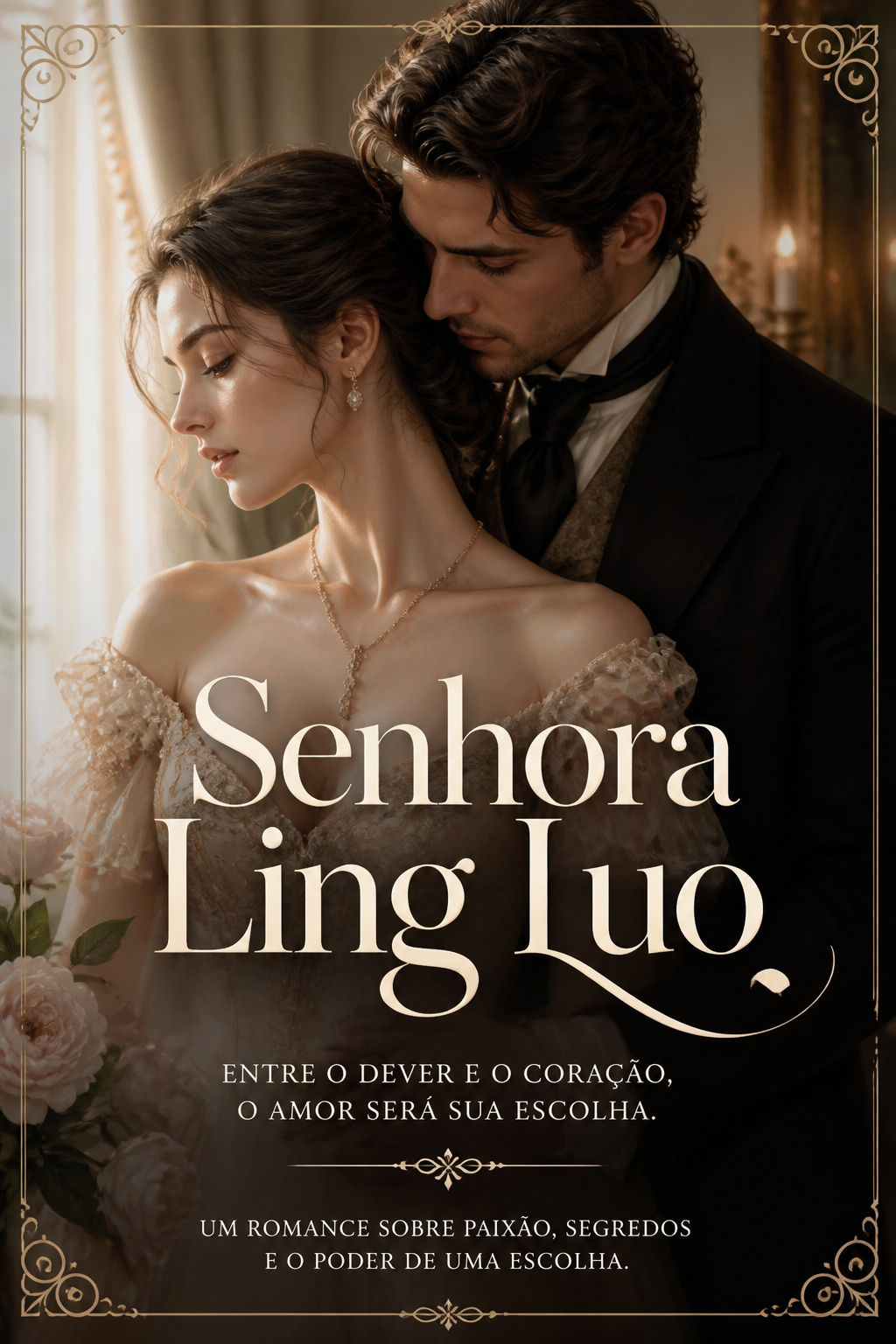 Senhora Ling Luo