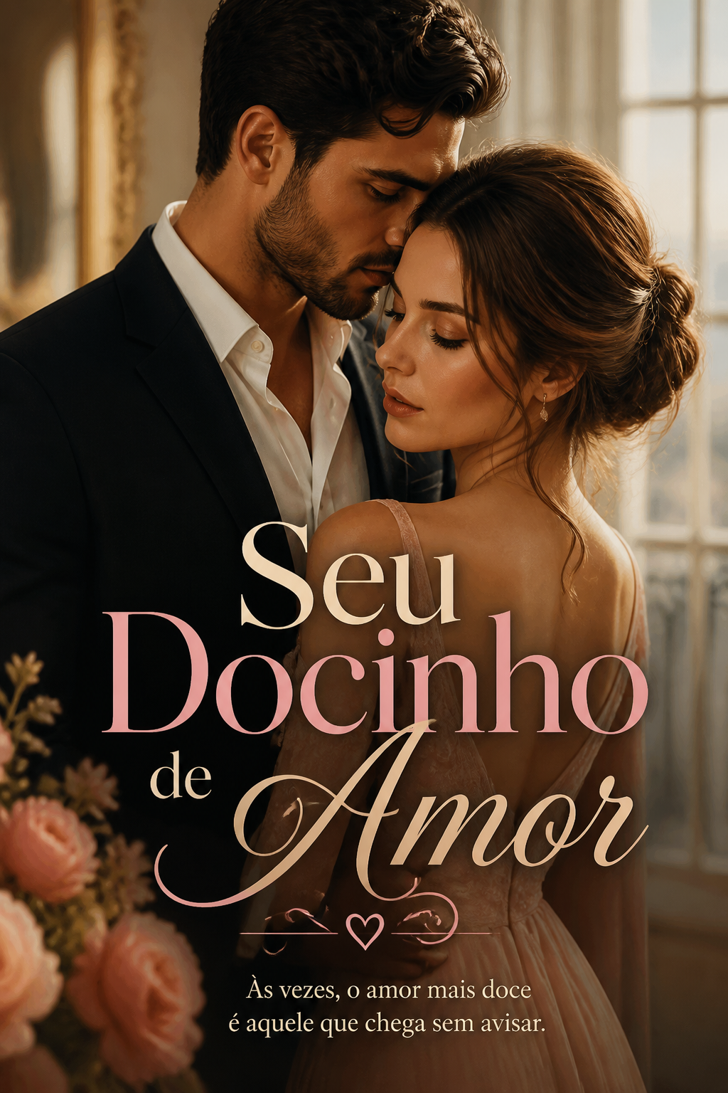 Seu Docinho de Amor
